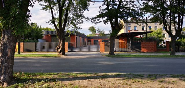 Lokal Tomaszów Mazowiecki Niebrów, ul. gen. Grota-Roweckiego. Zdjęcie 1