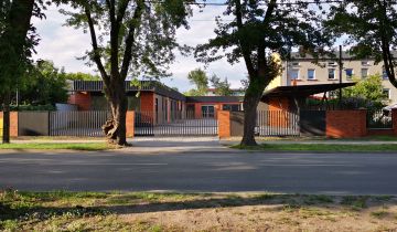 Lokal Tomaszów Mazowiecki Niebrów, ul. gen. Grota-Roweckiego