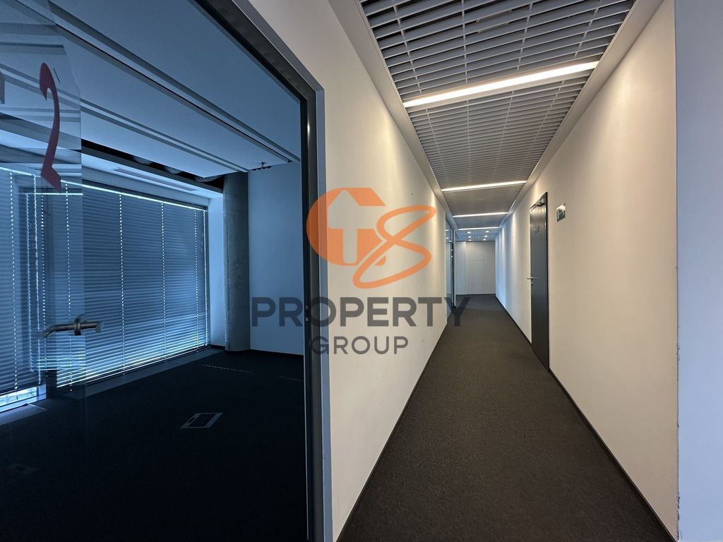 Biuro Warszawa Śródmieście. Zdjęcie 9