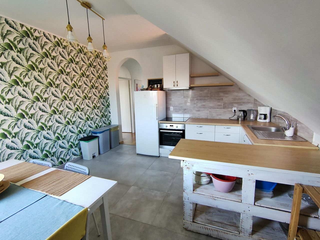 Pokój Piastów, ul. płk. Józefa Sułkowskiego. Zdjęcie 10