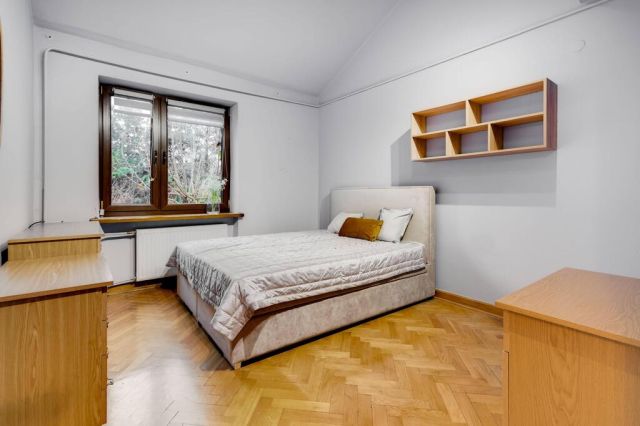 dom szeregowy, 7 pokoi Warszawa Praga-Południe, ul. Algierska. Zdjęcie 17