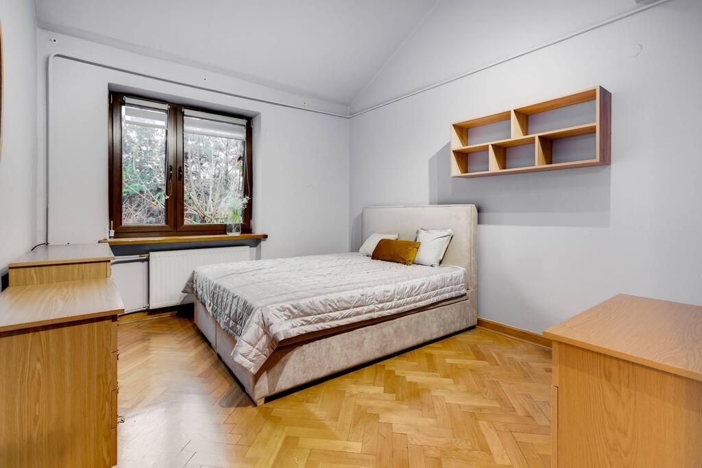 dom szeregowy, 7 pokoi Warszawa Praga-Południe, ul. Algierska. Zdjęcie 17