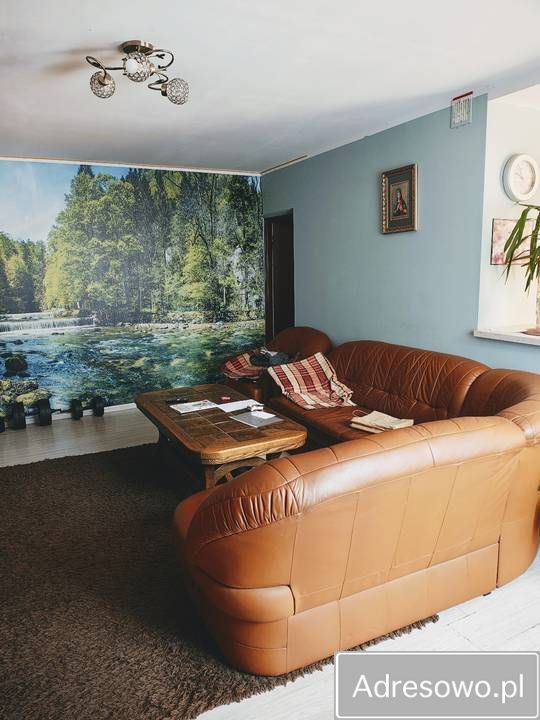 dom wolnostojący, 2 pokoje Zarębice. Zdjęcie 12