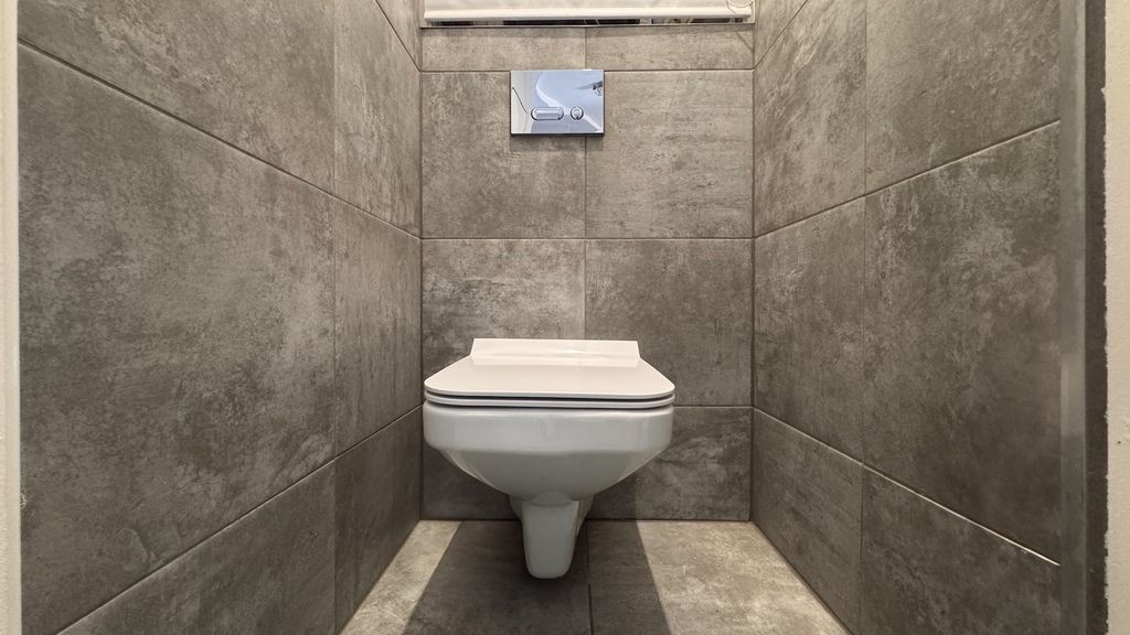 Mieszkanie 3-pokojowe Dębno. Zdjęcie 8