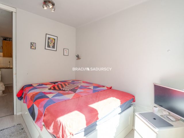 Mieszkanie 2-pokojowe Kraków Stare Miasto, ul. Starowiślna. Zdjęcie 13