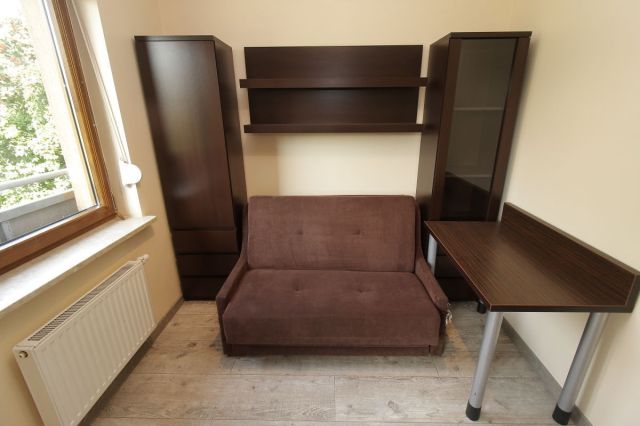 Mieszkanie 3-pokojowe Poznań Stare Miasto, ul. Ludwika Braille'a. Zdjęcie 14