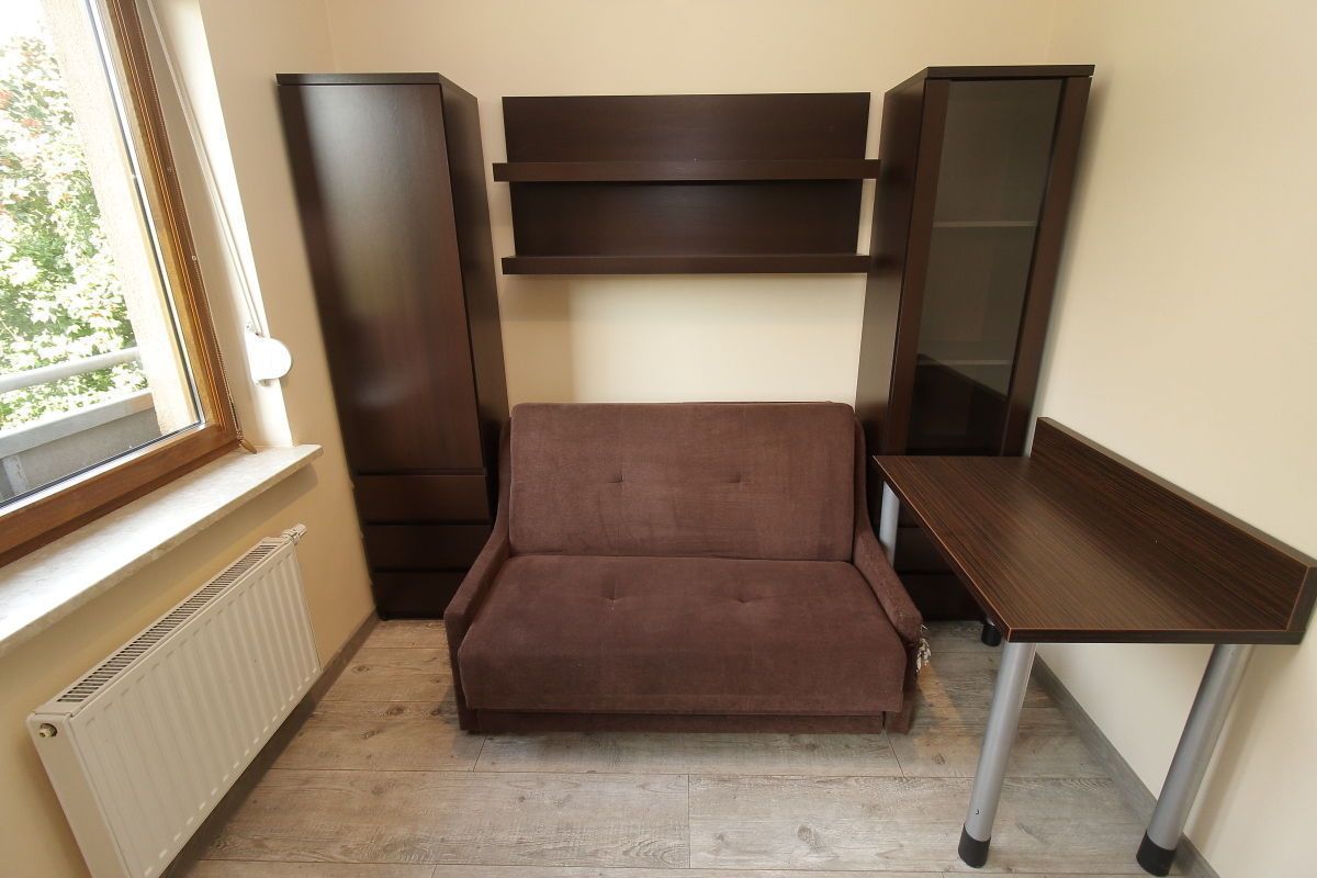 Mieszkanie 3-pokojowe Poznań Stare Miasto, ul. Ludwika Braille'a. Zdjęcie 14