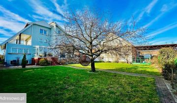 dom wolnostojący, 12 pokoi Kobierzyce, ul. Robotnicza