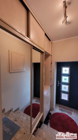 bliźniak, 6 pokoi Włocławek Południe . Zdjęcie 13