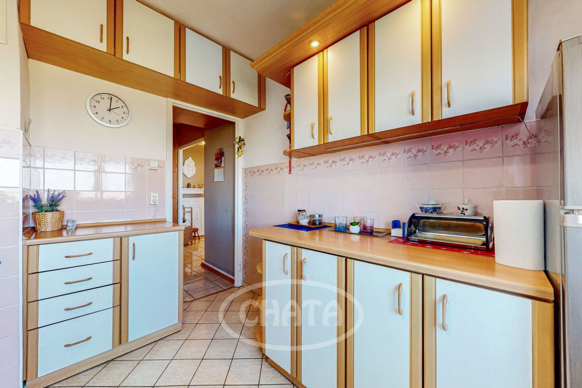 Mieszkanie 3-pokojowe Wrocław Różanka, ul. Obornicka. Zdjęcie 13