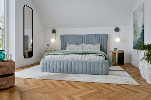 bliźniak, 6 pokoi Mokre, ul. 15 Sierpnia. Zdjęcie 3