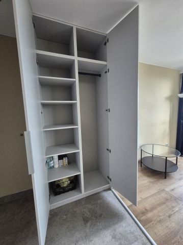 Mieszkanie 1-pokojowe Wrocław Fabryczna, ul. Lubuska. Zdjęcie 8