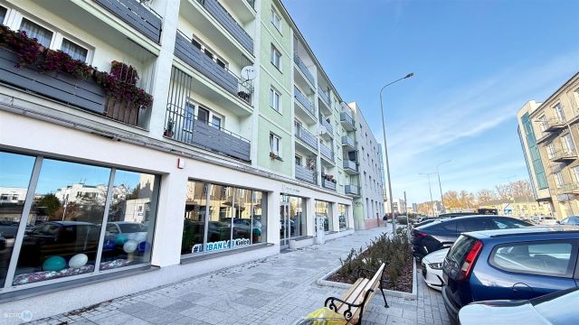 Mieszkanie 2-pokojowe Kielce Centrum. Zdjęcie 3