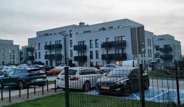 Mieszkanie 2-pokojowe Siewierz