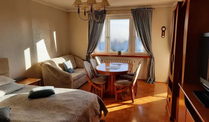 Mieszkanie 3-pokojowe Toruń Mokre, ul. Tadeusza Kościuszki