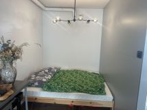 Mieszkanie 1-pokojowe Gdańsk Jasień. Zdjęcie 1