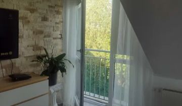 Mieszkanie 2-pokojowe Kraków Bronowice, ul. Józefa Chełmońskiego