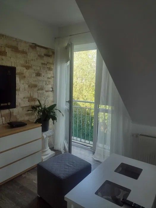 Mieszkanie 2-pokojowe Kraków Bronowice, ul. Józefa Chełmońskiego. Zdjęcie 2