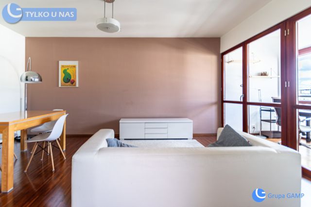 Mieszkanie 2-pokojowe Kraków Krowodrza, ul. Poznańska. Zdjęcie 5