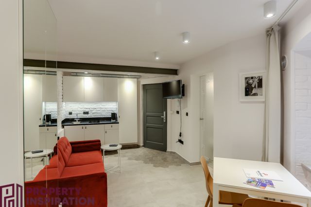 Mieszkanie 12-pokojowe Poznań, ul. Strzałowa. Zdjęcie 8