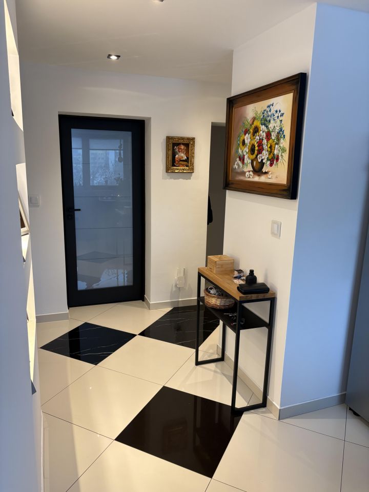 Mieszkanie 3-pokojowe Sosnowiec Zagórze, ul. Łomżyńska. Zdjęcie 7