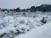 Działka budowlana Ostrołęka Ostrołęka-Stacja, ul. Stefana Żeromskiego