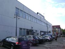 Nieruchomość komercyjna Chełm Centrum, ul. Lwowska. Zdjęcie 2