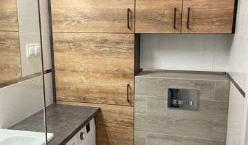 Mieszkanie 2-pokojowe Starogard Gdański, ul. Powstańców Warszawskich