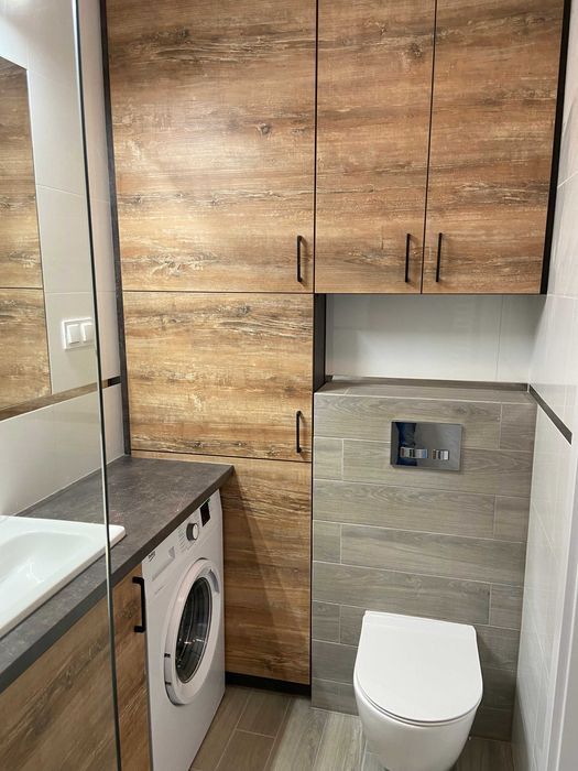 Mieszkanie 2-pokojowe Starogard Gdański, ul. Powstańców Warszawskich. Zdjęcie 2