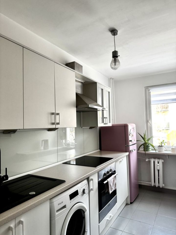 Mieszkanie 3-pokojowe Częstochowa Raków, ul. Żarecka. Zdjęcie 2