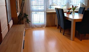 Mieszkanie 3-pokojowe Bydgoszcz Szwederowo, ul. Nowodworska