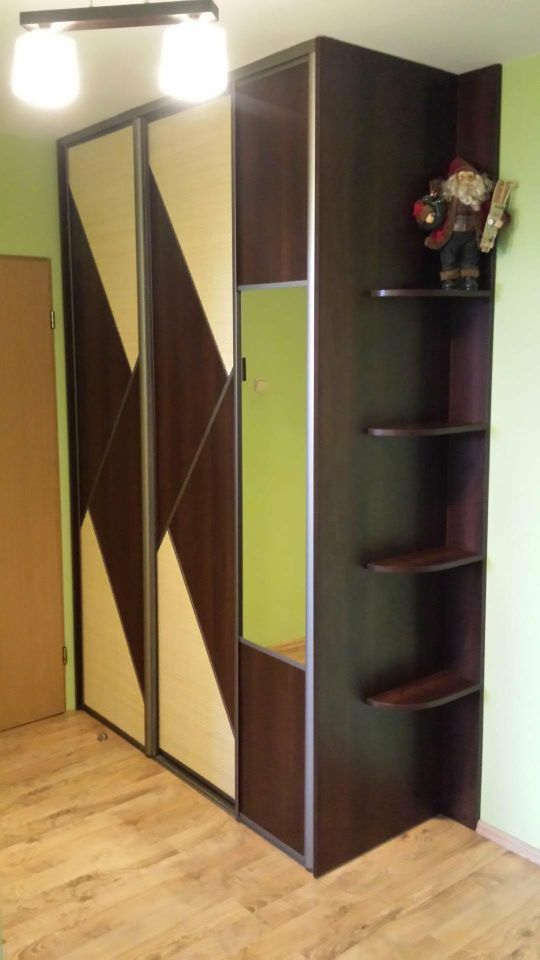 Mieszkanie 3-pokojowe Warszawa Białołęka, ul. Porajów. Zdjęcie 6