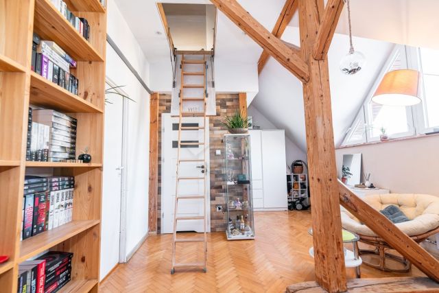 Mieszkanie 5-pokojowe Kraków Kurdwanów, ul. Kordiana. Zdjęcie 13