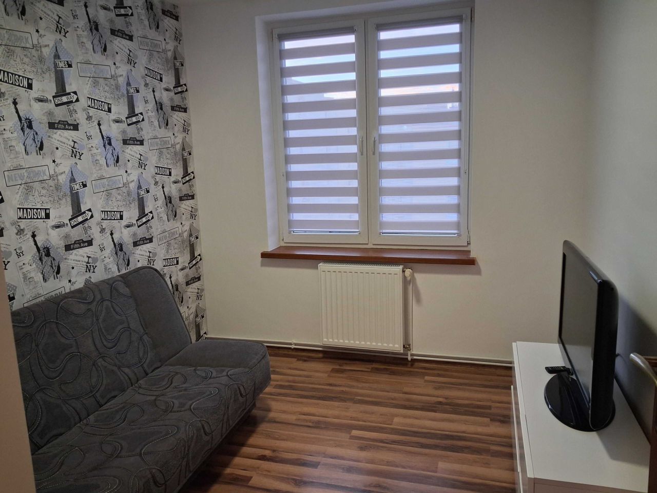 Mieszkanie 2-pokojowe Kołobrzeg Centrum, ul. Dworcowa. Zdjęcie 3