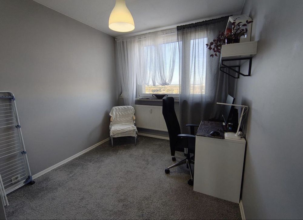 Mieszkanie 3-pokojowe Rybnik. Zdjęcie 4