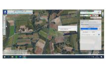 Działka rolno-budowlana Wilamów. Zdjęcie 3