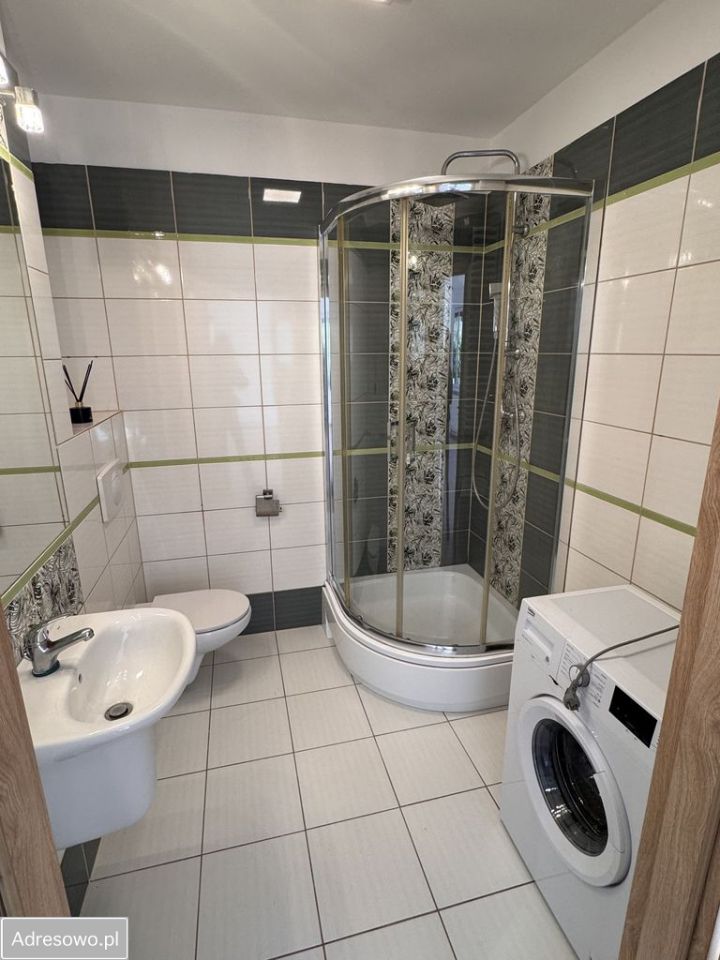 Mieszkanie 2-pokojowe Szczecin Żelechowa, ul. Robotnicza. Zdjęcie 5