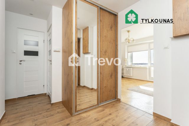 Mieszkanie 3-pokojowe Gdańsk Suchanino, ul. Ignacego Paderewskiego. Zdjęcie 12