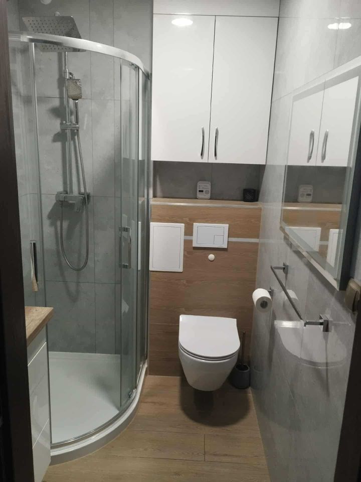 Mieszkanie 3-pokojowe Kalisz, ul. Młynarska. Zdjęcie 7