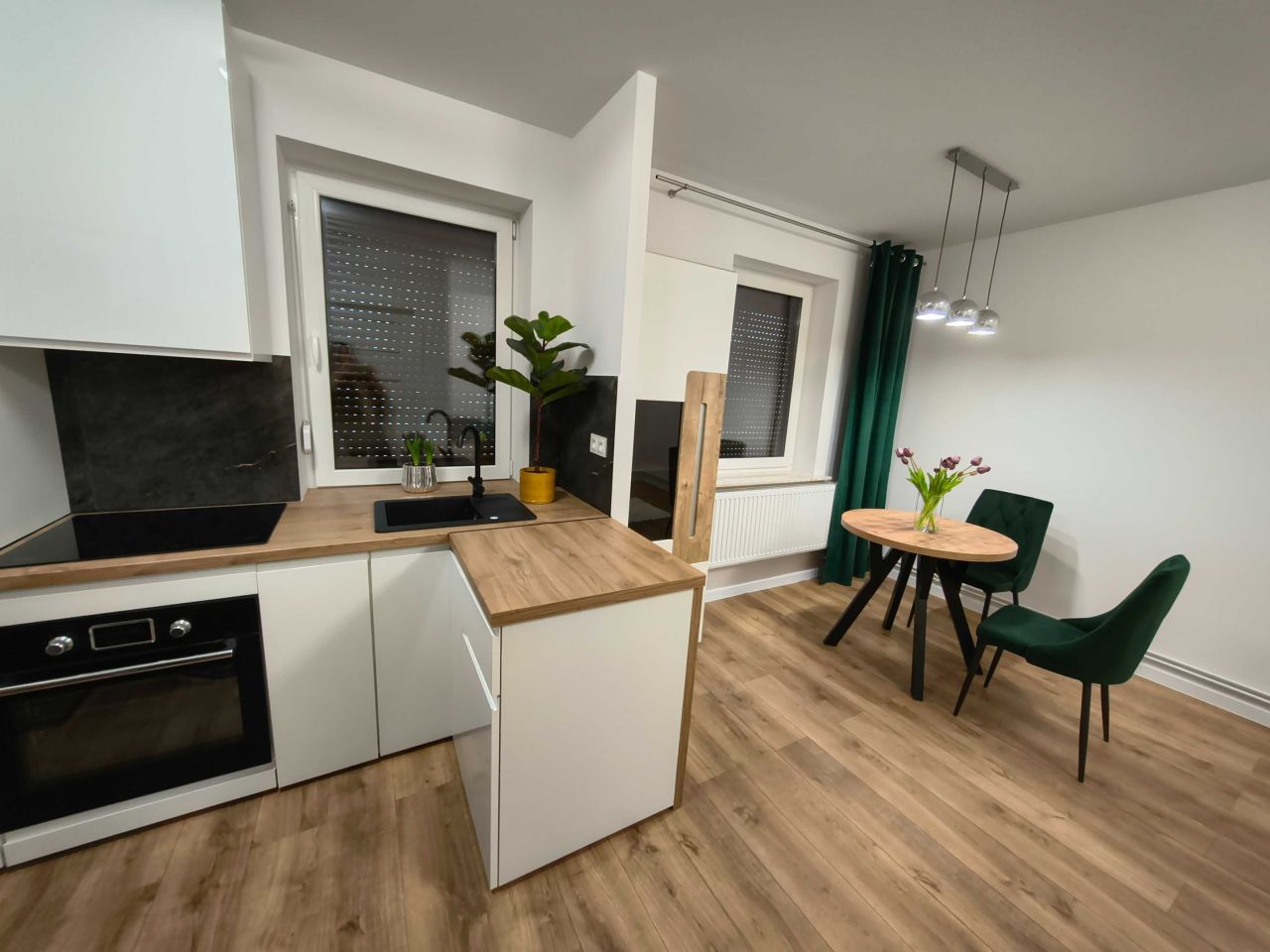 Mieszkanie 1-pokojowe Nowa Sól, ul. Młynarska. Zdjęcie 6