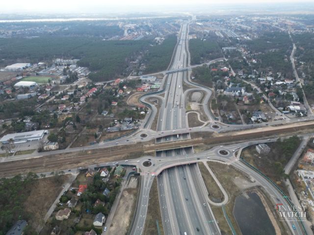 Działka budowlana Warszawa Wawer, Leśnych Zwierząt. Zdjęcie 8