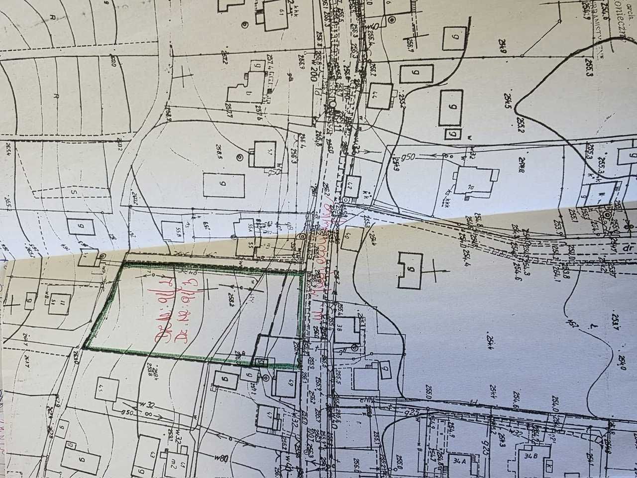 Działka budowlana Grojec. Zdjęcie 2