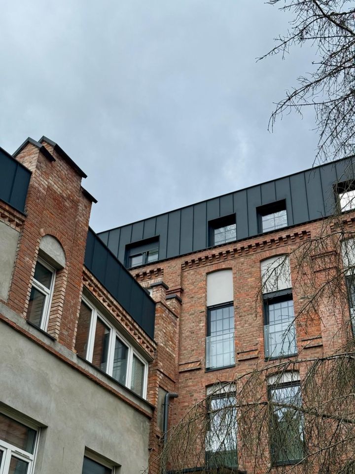 Mieszkanie 4-pokojowe Poznań Zieliniec, ul. Sarnia. Zdjęcie 18