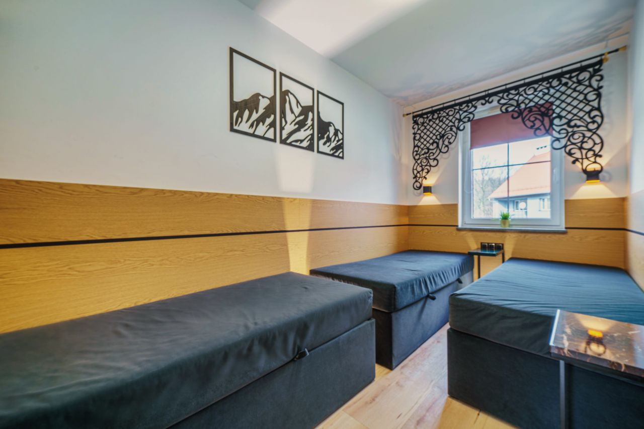 Mieszkanie 3-pokojowe Świeradów-Zdrój, ul. Kardynała Stefana Wyszyńskiego. Zdjęcie 5