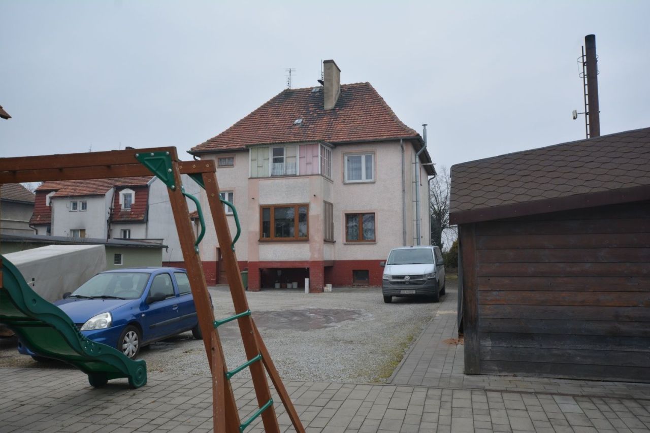 Mieszkanie 3-pokojowe Prochowice. Zdjęcie 3