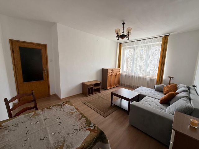 Mieszkanie 1-pokojowe Gdańsk Wrzeszcz, ul. gen. de Gaulle'a. Zdjęcie 1