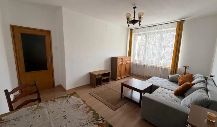 Mieszkanie 1-pokojowe Gdańsk Wrzeszcz, ul. gen. de Gaulle'a