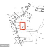 Działka budowlana Gaj, ul. Słoneczna. Zdjęcie 1