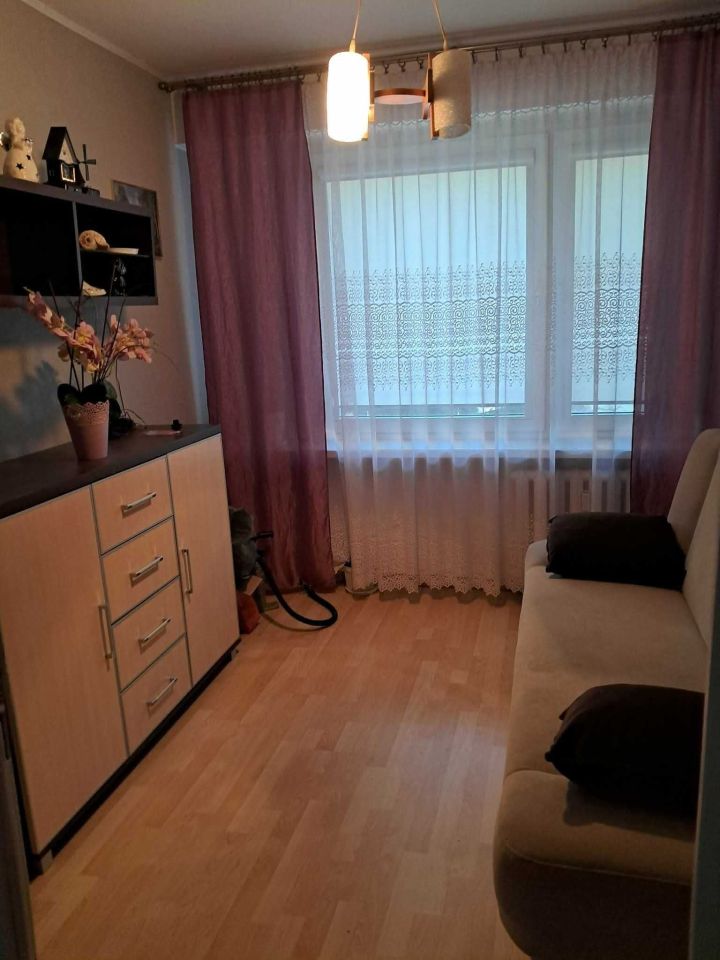 Mieszkanie 2-pokojowe Sierpc, ul. Jana Pawła II. Zdjęcie 7