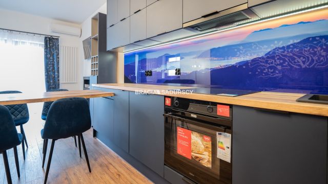 Mieszkanie 5-pokojowe Kraków Bieżanów, ul. Henryka i Karola Czeczów. Zdjęcie 28